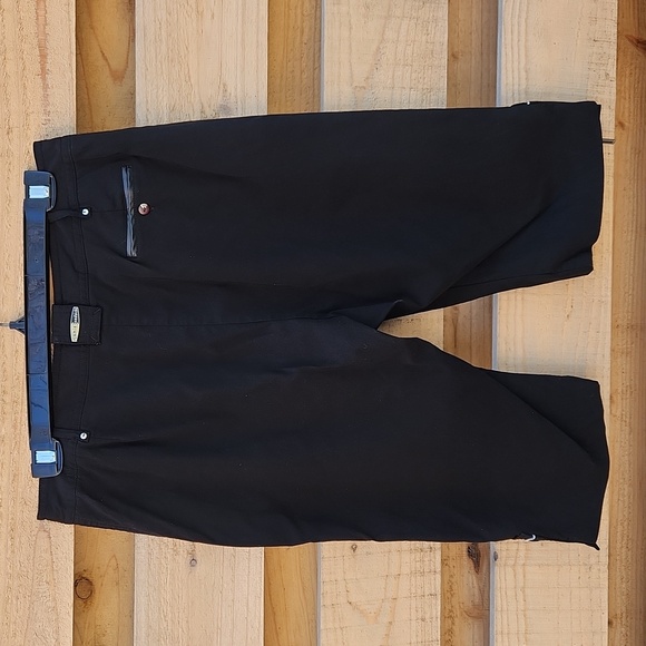 Jamie Sadock Women's Golf Bermuda Shorts Capris 10 - Picture 2 of 16